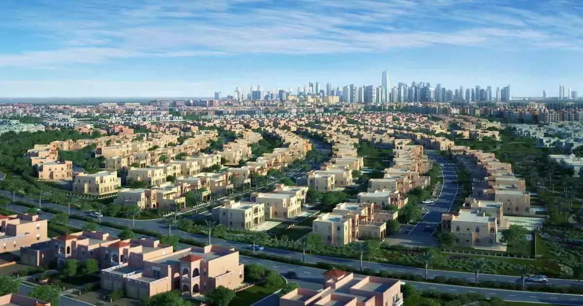 Al Furjan - Image 3